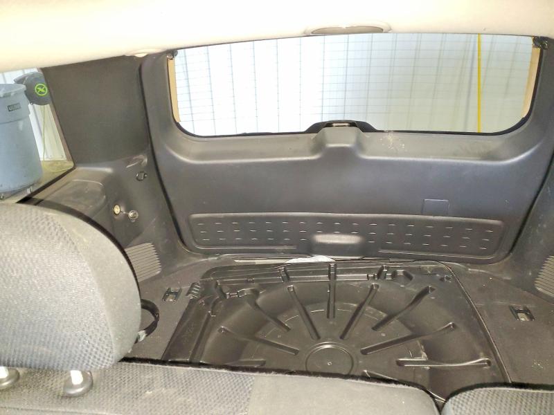 2004 Jeep Grand Cherokee მანქანა იყიდება აუქციონზე, vin: 1J4GW48S14C323126, აუქციონის ნომერი: 56086356