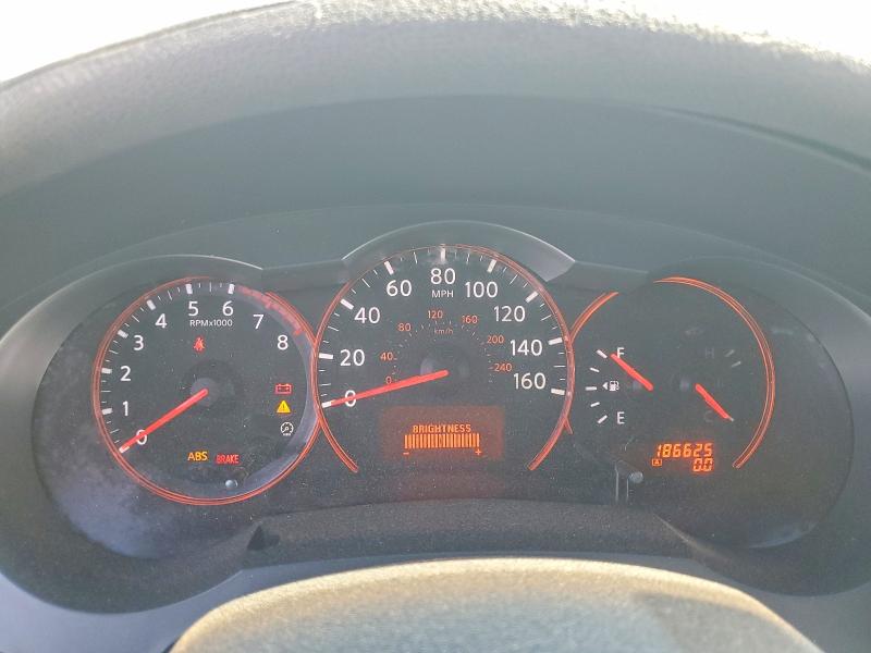 2007 Nissan Altima მანქანა იყიდება აუქციონზე, vin: 1N4AL21E57C178499, აუქციონის ნომერი: 56258616