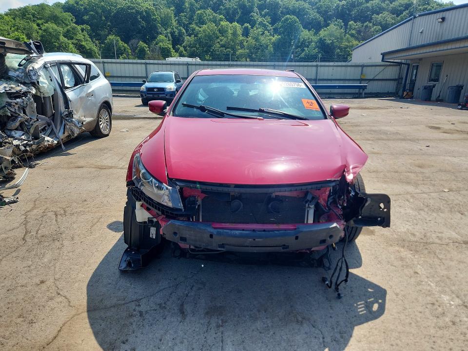Продажа на аукционе авто 2012 Honda Accord, vin: 1HGCS1B89CA020120, номер лота: 59265756