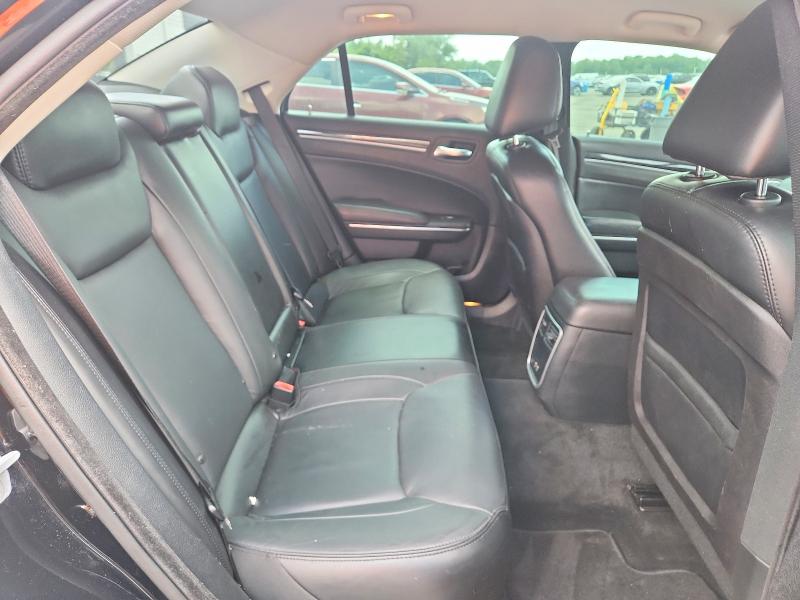Продажа на аукционе авто 2015 Chrysler 300, vin: 2C3CCAAG3FH742987, номер лота: 53206796