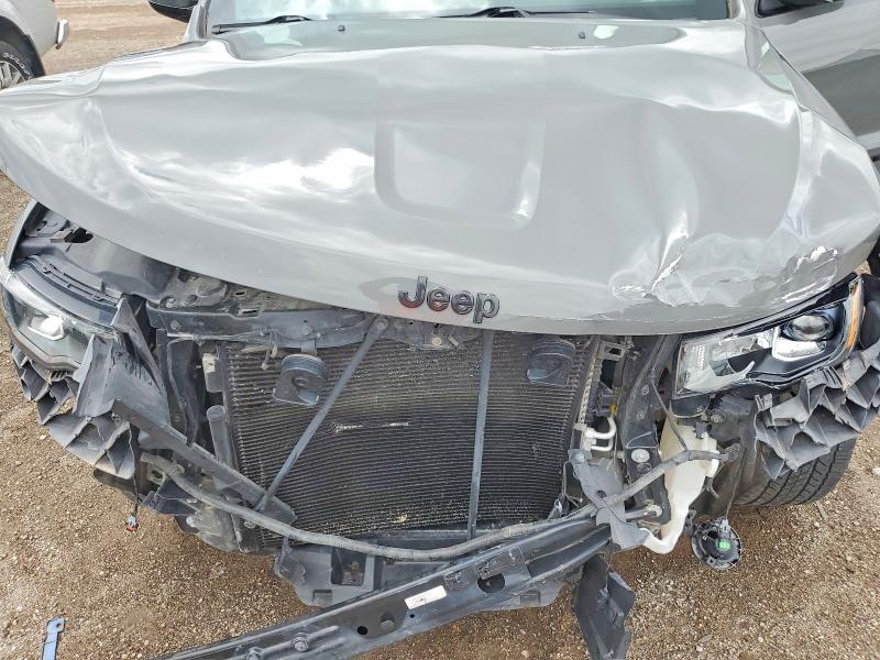 Aukcja sprzedaży 2019 Jeep Grand Cherokee, vin: 1C4RJFAG0KC819577, numer aukcji: 55464756