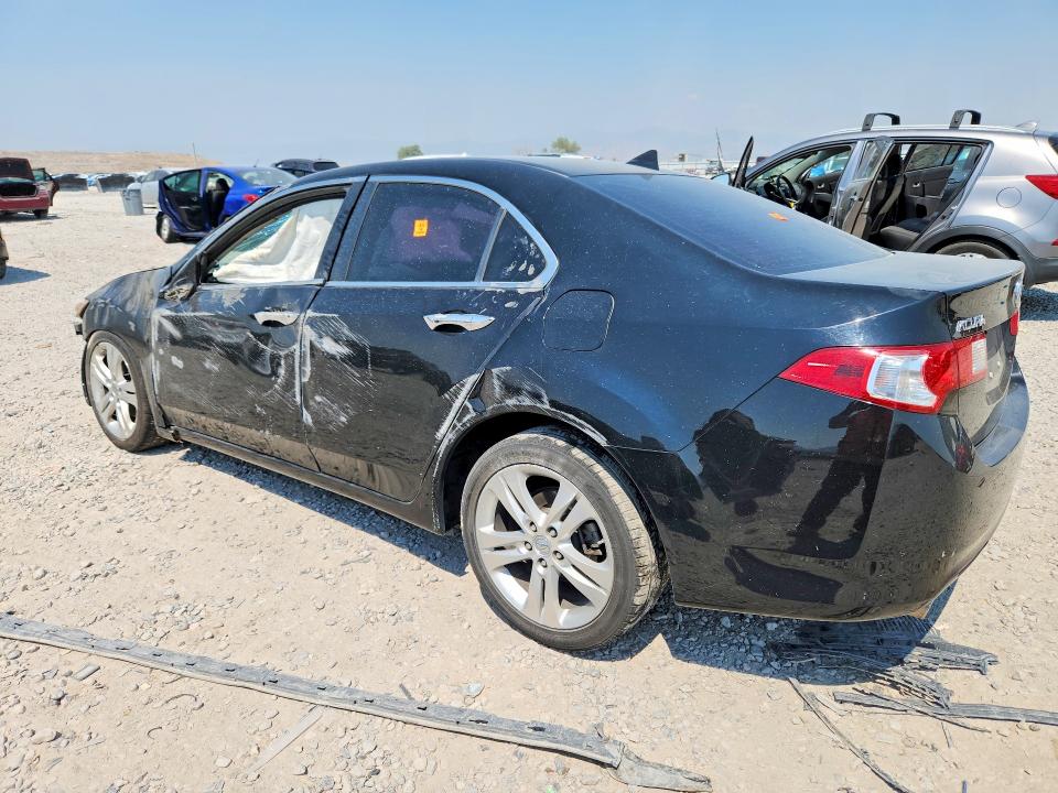 2010 Acura Tsx მანქანა იყიდება აუქციონზე, vin: JH4CU4F64AC002661, აუქციონის ნომერი: 58304886