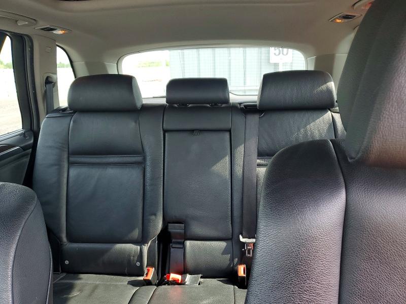 Продажа на аукционе авто 2011 Bmw X5, vin: 5UXZV4C54BL411716, номер лота: 56765716