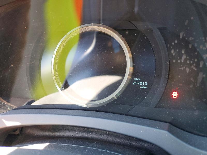 55617906 :رقم المزاد ، JTHBF1D20E5019133 vin ، 2014 Lexus Is مزاد بيع