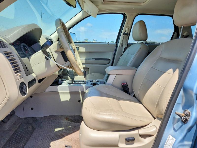 Продаж на аукціоні авто 2008 Ford Escape, vin: 1FMCU49H08KE31449, номер лоту: 56180046