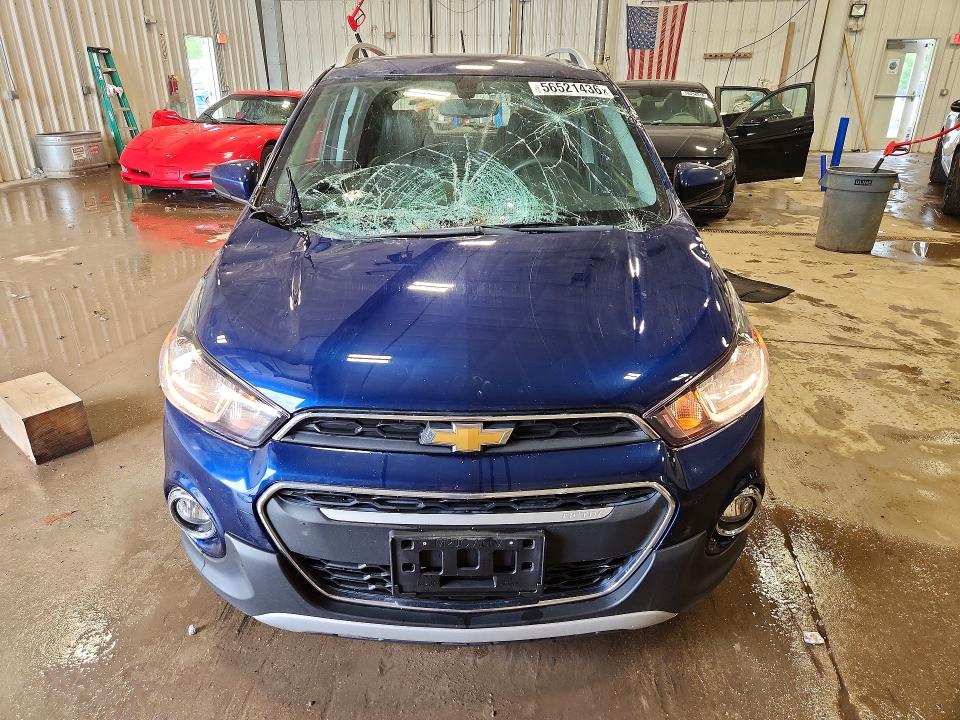 Aukcja sprzedaży 2022 Chevrolet Spark, vin: KL8CH6SA8NC028920, numer aukcji: 56521436
