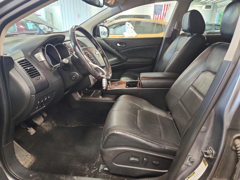 Продаж на аукціоні авто 2014 Nissan Murano, vin: JN8AZ1MW7EW504889, номер лоту: 59016616