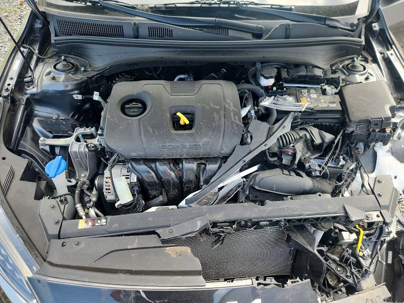 Aukcja sprzedaży 2023 Kia Forte, vin: 3KPF24AD4PE555791, numer aukcji: 57122126