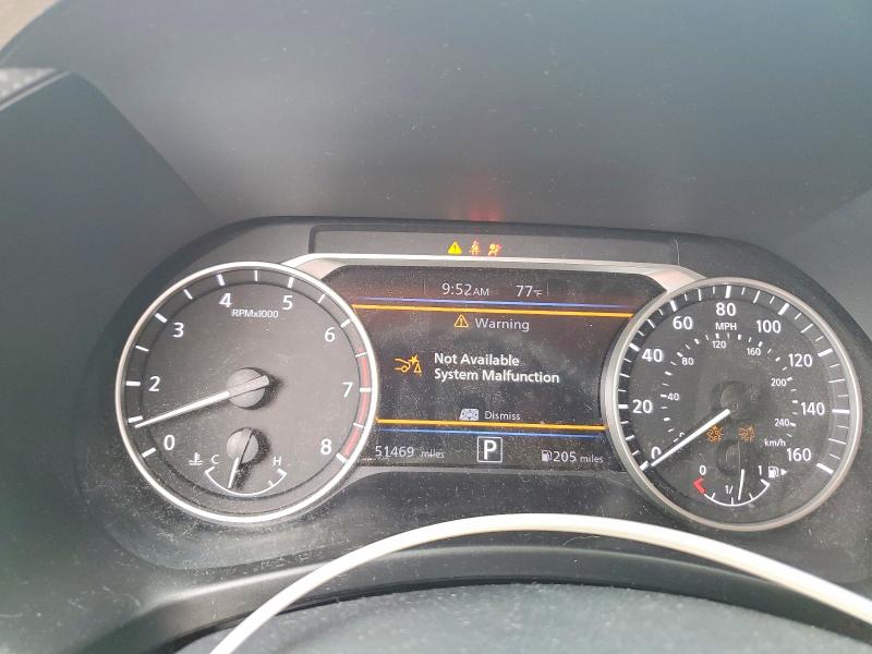 Продажа на аукционе авто 2024 Nissan Sentra, vin: 3N1AB8DV2RY263776, номер лота: 55579846