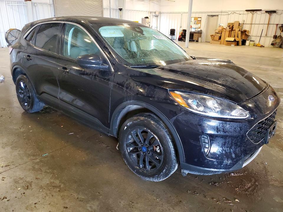Aukcja sprzedaży 2022 Ford Escape, vin: 1FMCU9G61NUB97949, numer aukcji: 58257316