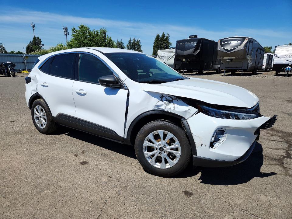 Aukcja sprzedaży 2024 Ford Escape, vin: 1FMCU9GN0RUA26378, numer aukcji: 55777786