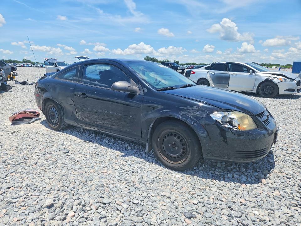 Aukcja sprzedaży 2010 Chevrolet Cobalt, vin: 1G1AA1F55A7156336, numer aukcji: 57560226