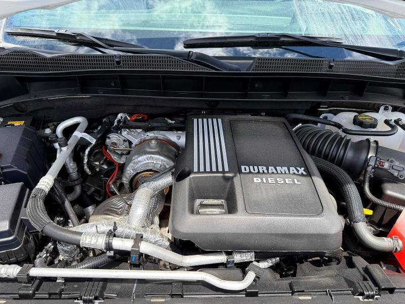2025 Gmc Sierra Den მანქანა იყიდება აუქციონზე, vin: 3GTUUEE885C348760, აუქციონის ნომერი: 57972246