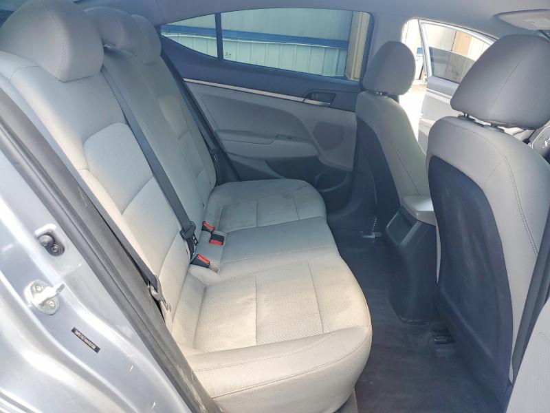 Продаж на аукціоні авто 2017 Hyundai Elantra, vin: 5NPD74LF4HH182188, номер лоту: 58864466