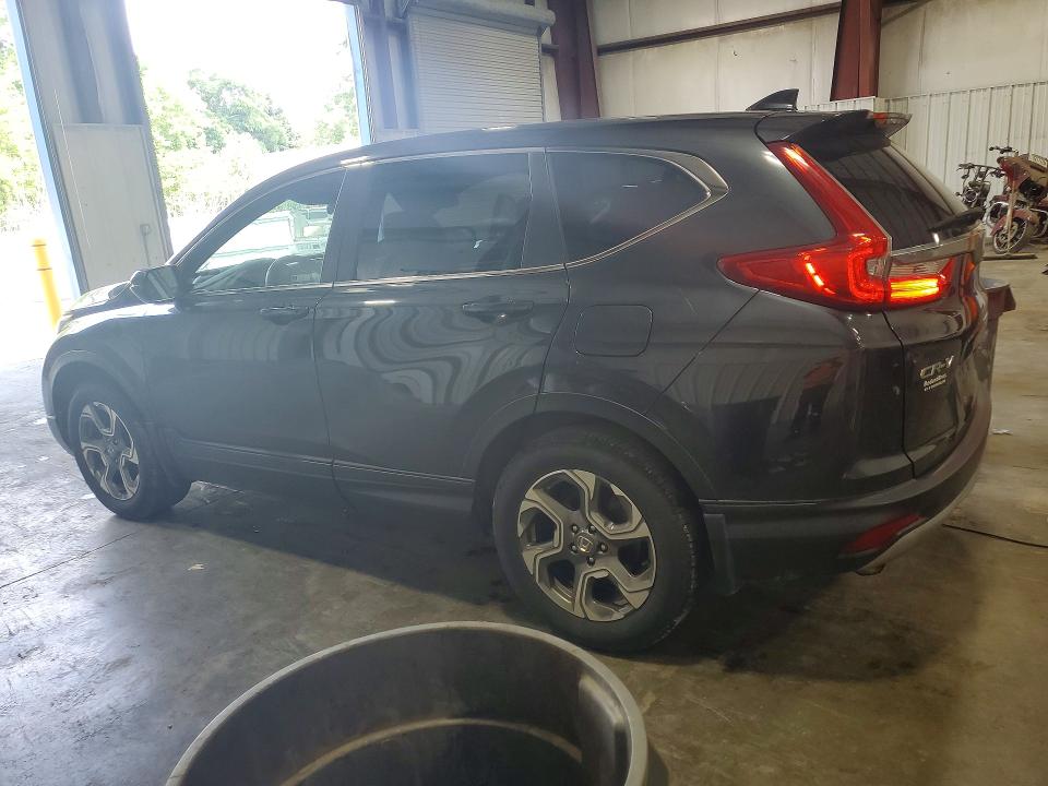 58898926 :رقم المزاد ، 2HKRW2H55KH619295 vin ، 2019 Honda Cr-v مزاد بيع