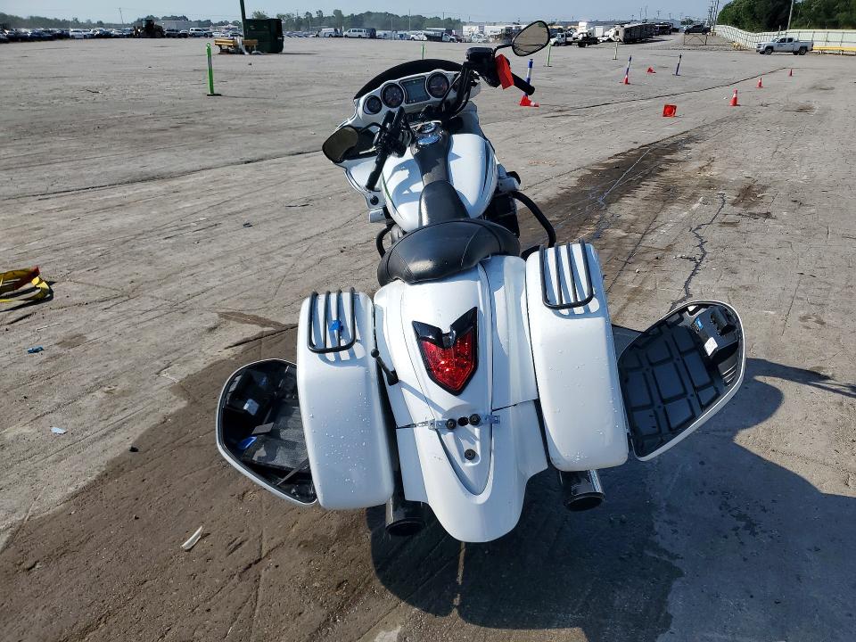 Продаж на аукціоні авто 2016 Kawasaki Vn1700, vin: JKBVNRK17GA009015, номер лоту: 56810176