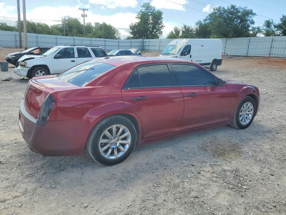 2012 Chrysler 300 მანქანა იყიდება აუქციონზე, vin: 2C3CCACG7CH265750, აუქციონის ნომერი: 56785416