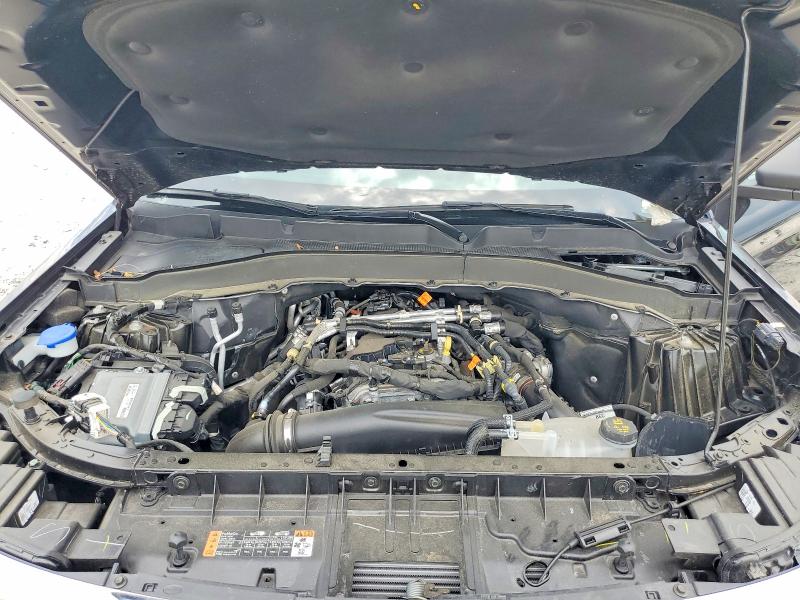 Aukcja sprzedaży 2025 Ford Explorer, vin: 1FMUK7DH1SGA23233, numer aukcji: 55502576