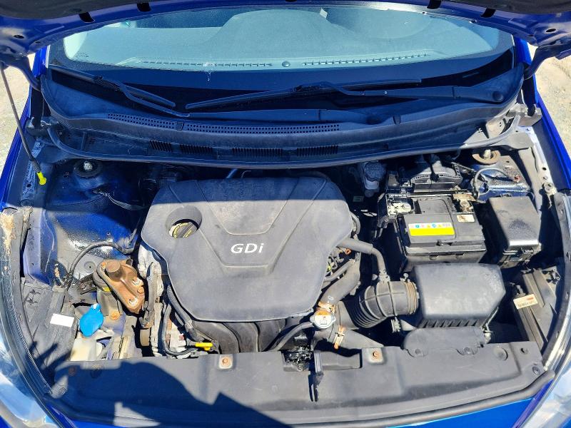 Продажа на аукционе авто 2014 Hyundai Accent, vin: KMHCT4AEXEU734713, номер лота: 57370766