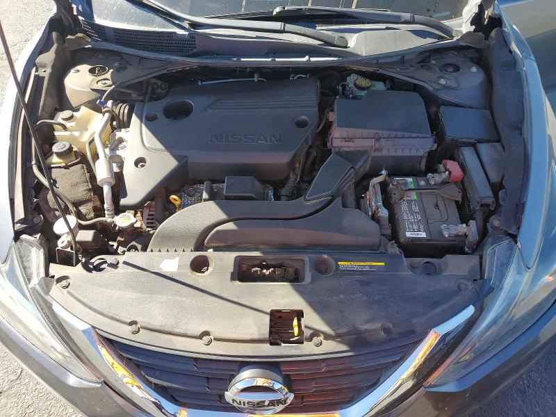 Aukcja sprzedaży 2018 Nissan Altima, vin: 1N4AL3AP0JC259084, numer aukcji: 58504126