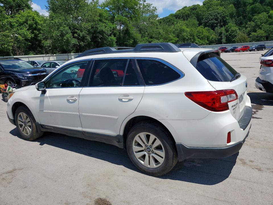 Продажа на аукционе авто 2016 Subaru Outback, vin: 4S4BSACC1G3277372, номер лота: 58299586