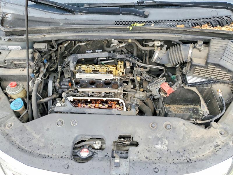 56794636 :رقم المزاد ، 5FNRL3H95AB018905 vin ، 2010 Honda Odyssey مزاد بيع
