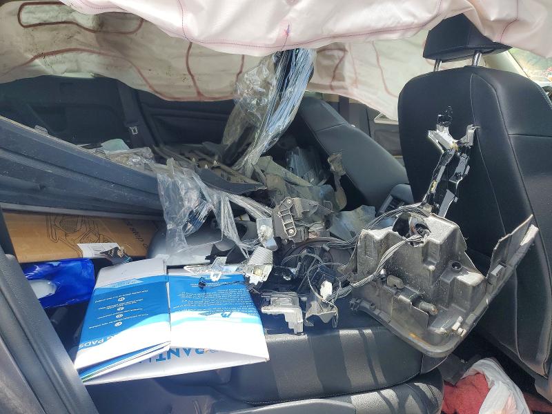 55351966 :رقم المزاد ، 1V2MR2CA0JC553267 vin ، 2018 Volkswagen Atlas مزاد بيع