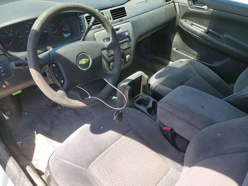 Продаж на аукціоні авто 2014 Chevrolet Impala Limited, vin: 2G1WD5E34E1159266, номер лоту: 55909256