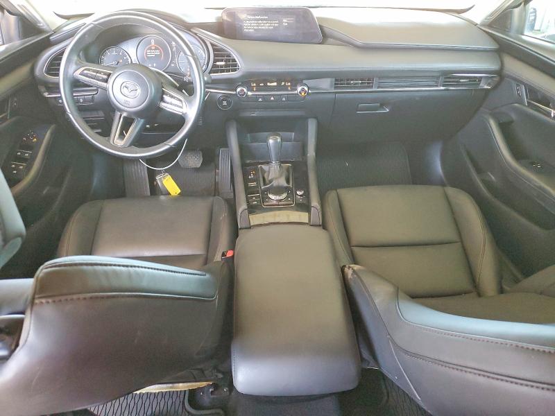 56274496 :رقم المزاد ، 3MZBPAALXKM112756 vin ، 2019 Mazda 3 مزاد بيع