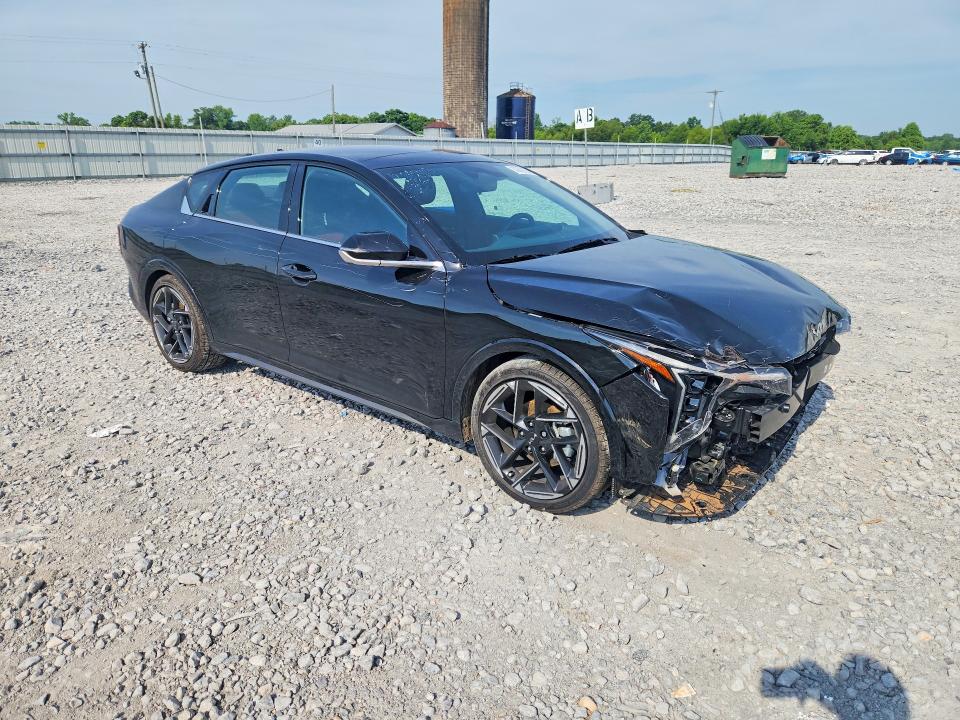 Продаж на аукціоні авто 2025 Kia K4, vin: 3KPFW4DE5SE224123, номер лоту: 55682196