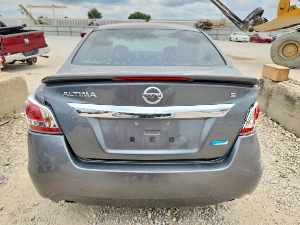 Aukcja sprzedaży 2014 Nissan Altima, vin: 1N4AL3AP8EN363512, numer aukcji: 58629296