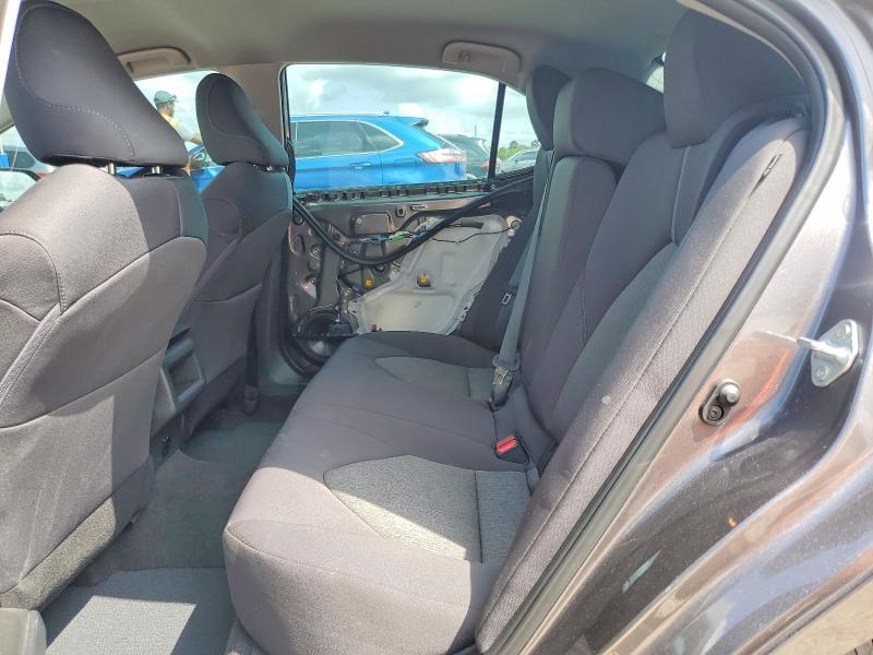 Продажа на аукционе авто 2024 Toyota Camry, vin: 4T1C11AK2RU918883, номер лота: 54911236