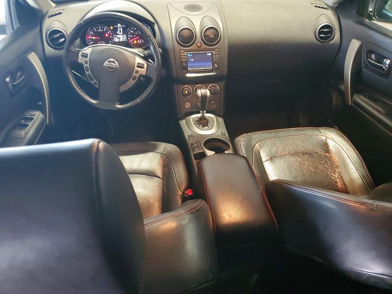 Aukcja sprzedaży 2013 Nissan Rogue, vin: JN8AS5MV0DW126724, numer aukcji: 55591876