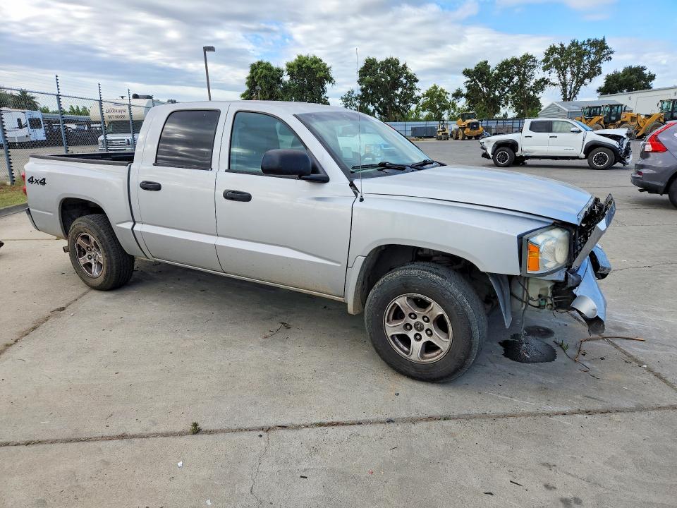 Aukcja sprzedaży 2006 Dodge Dakota, vin: 1D7HW48N56S704237, numer aukcji: 59052676