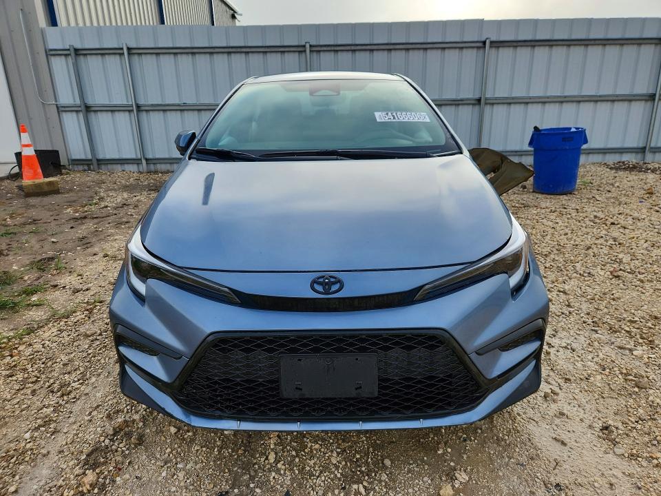 Aukcja sprzedaży 2026 Toyota Corolla, vin: 5YFS4MCE4TP265817, numer aukcji: 54166606