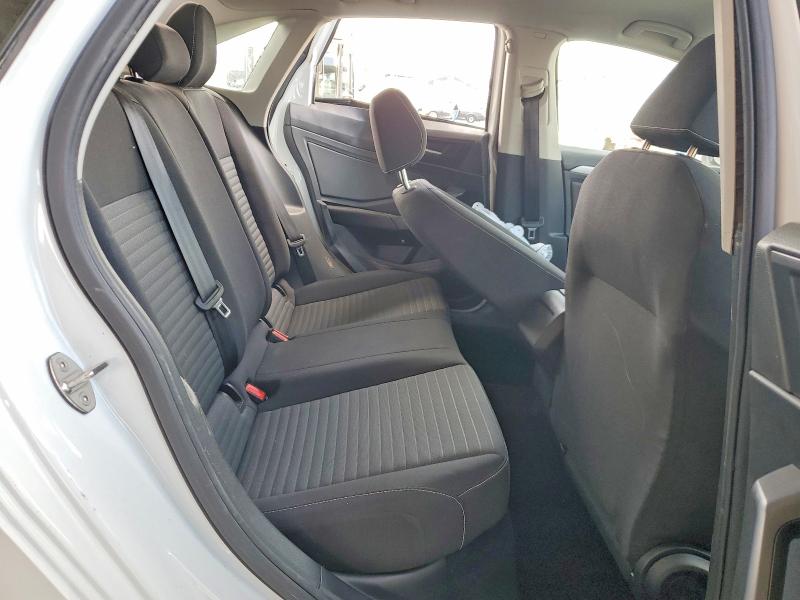 2025 Volkswagen Jetta მანქანა იყიდება აუქციონზე, vin: 3VW5X7BU7SM024691, აუქციონის ნომერი: 55819106