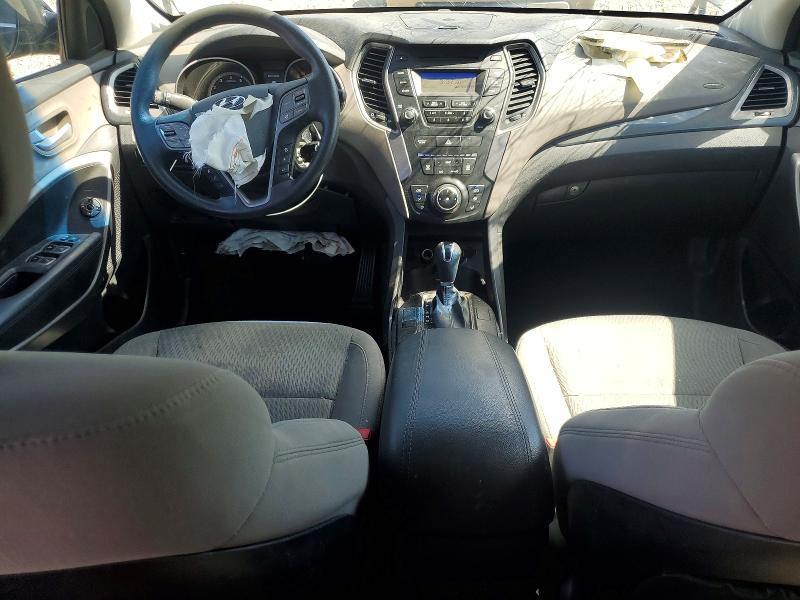 Aukcja sprzedaży 2015 Hyundai Santa Fe Sport, vin: 5XYZT3LB6FG305440, numer aukcji: 56970736
