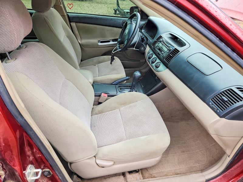 2006 Toyota Camry მანქანა იყიდება აუქციონზე, vin: 4T1BE32K46U115577, აუქციონის ნომერი: 59095236