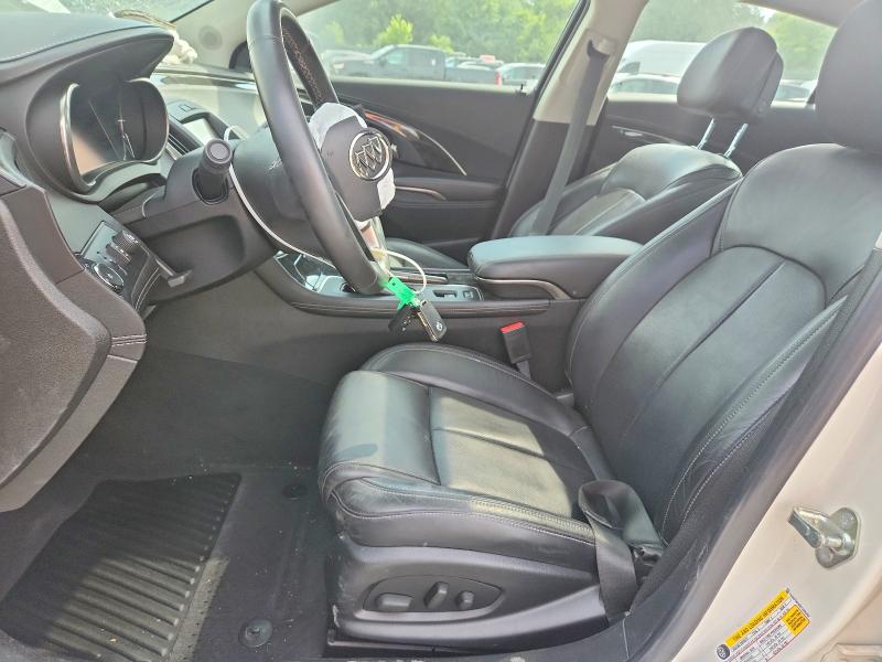 Aukcja sprzedaży 2014 Buick Lacrosse, vin: 1G4GF5G36EF220348, numer aukcji: 57006366