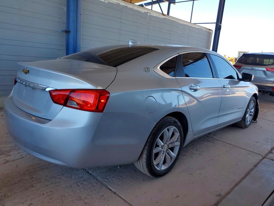 Продаж на аукціоні авто 2019 Chevrolet Impala, vin: 1G11Z5SA1KU113361, номер лоту: 85613575