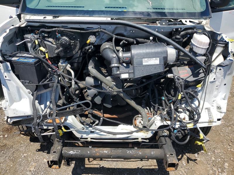 Aukcja sprzedaży 2019 Gmc Savana, vin: 1GTW7AFG0K1337961, numer aukcji: 57366136