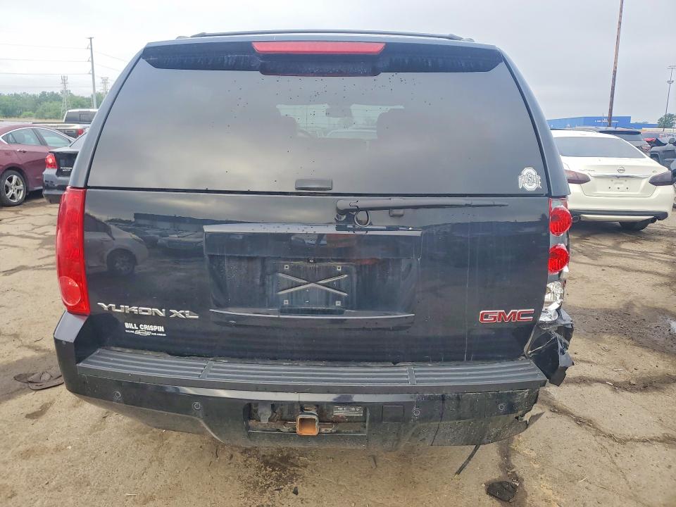 Aukcja sprzedaży 2013 Gmc Yukon Xl, vin: 1GKS2KE71DR190286, numer aukcji: 56630626