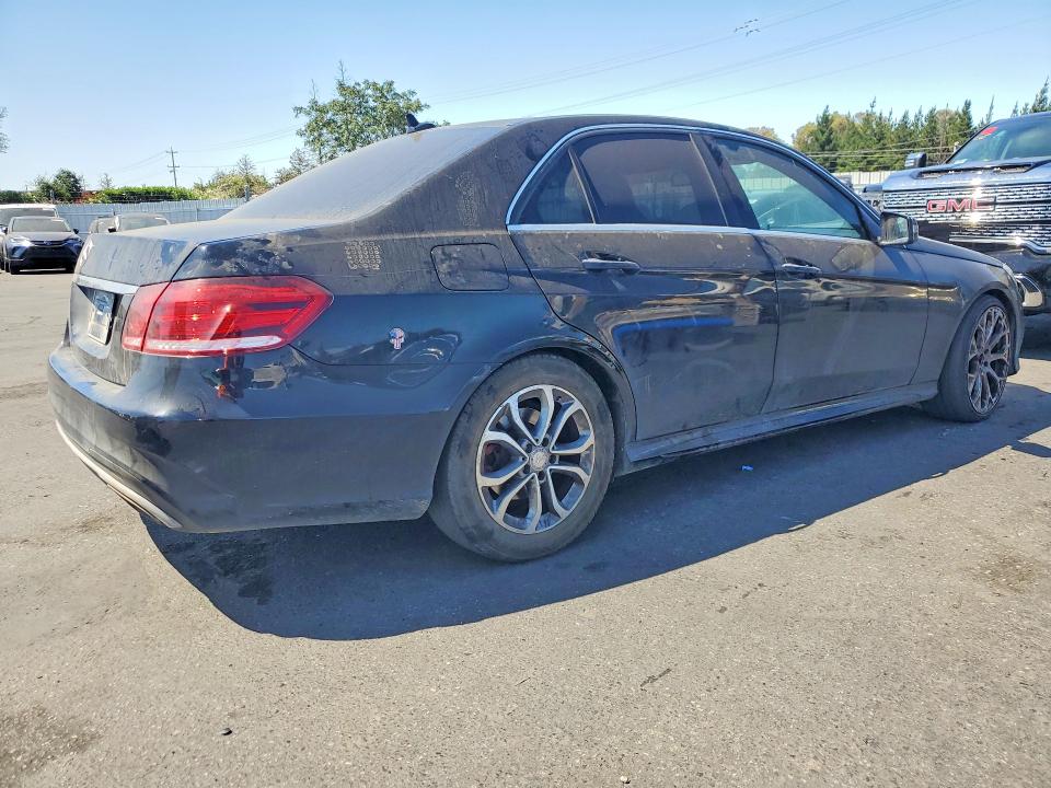 Продаж на аукціоні авто 2015 Mercedes-benz E, vin: WDDHF5KB5FB083344, номер лоту: 57864116