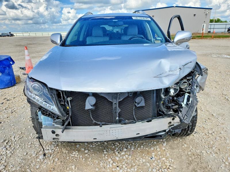 Продажа на аукционе авто 2015 Lexus Rx, vin: 2T2ZK1BAXFC203632, номер лота: 56105636