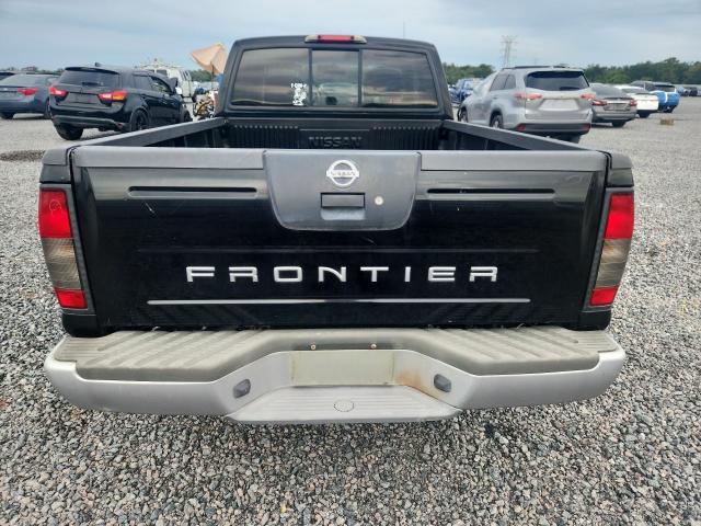 56242716 :رقم المزاد ، 1N6DD26T73C452871 vin ، 2003 Nissan Frontier مزاد بيع