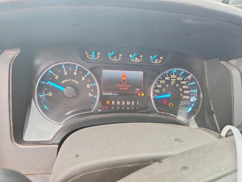 Продажа на аукционе авто 2014 Ford F150, vin: 1FTFW1ET4EFB34564, номер лота: 57379596
