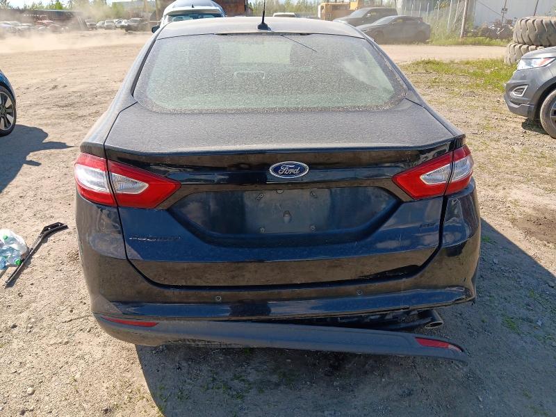 Продаж на аукціоні авто 2016 Ford Fusion, vin: 3FA6P0H79GR139518, номер лоту: 54504266