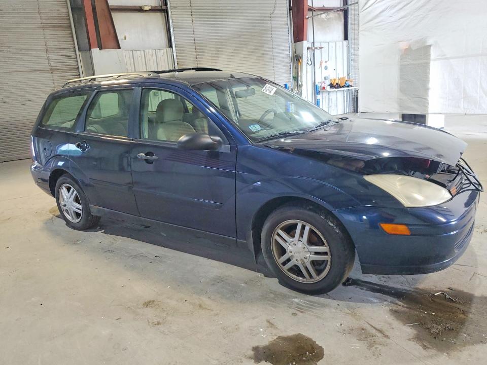 Aukcja sprzedaży 2001 Ford Focus, vin: 1FAFP36371W254303, numer aukcji: 55382356