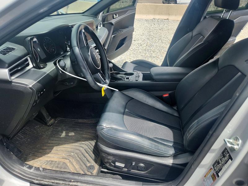 Продажа на аукционе авто 2023 Kia K5, vin: 5XXG64J22PG198657, номер лота: 55028526