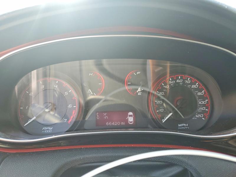 Продажа на аукционе авто 2015 Dodge Dart, vin: 1C3CDFBB3FD180647, номер лота: 57152836